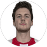 D. Kane, Defender for Cashmere Technical