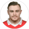 G. Poynton, Defender for Newry City