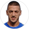 Fabjan Beqja, Midfielder for KS Besa