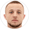 Valentino Murataj, Midfielder for FK Partizani
