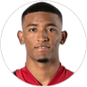 Douglas Martinez, Forward for Charleston Battery