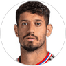Matias de los Santos, Defender for Albion
