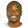 J. Loza, Attacker for Kettering Town
