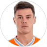 Jesse Curran, Defender for Ratchaburi