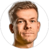 Iiro Jarvinen, Midfielder for Inter Turku
