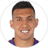 Myrto Uzuni, Forward for Austin