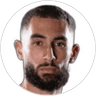 Anthony Mandrea, Goalkeeper for Stade Malherbe Caen