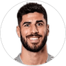 Marco Asensio, Midfielder for Fenerbahçe SK