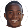 R. Beckles-Richards, Attacker for Enfield Town