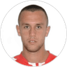 Andrija Mijailovic, Defender for Zemun