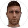Nedeljko Piscevic, Midfielder for Kyzyl-Zhar