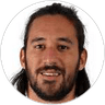 J. Gutiérrez, Midfielder for 
    