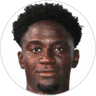 L. Wanadio, Midfielder for Dulwich Hamlet