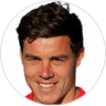L. Burbidge, Defender for Poole Town