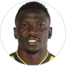 Peter Etebo, Midfielder for Gençlerbirliği
