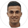 S. Ashouri, Attacker for Tractor
