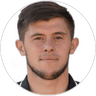 Maksim Shvagirev, Goalkeeper for Amkal