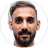 Ali Madan, Forward for Al Riffa