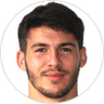 Alen Sherri, Goalkeeper for Cagliari Calcio