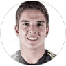 Armando Gonzalez Cardenas Rodrigo, Defender for Correcaminos UAT