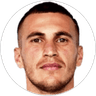 T. Rzayev, Midfielder for Kapaz