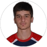 Y. Dülger, Attacker for 24 Erzincanspor