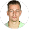 Mike Hauptmeijer, Goalkeeper for Bali United