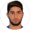 Y. Candemir, Defender for Kırklarelispor