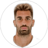Josema, Defender for Górnik Zabrze