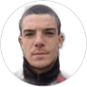 Cristian Márquez, Defender for CF Badalona II