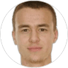 Sergey Karetnik, Midfielder for Olimpiya Savyntsi