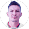 Saidt Mustafa, Goalkeeper for Gualberto Villarroel SJ