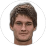Jaroslav Svozil, Defender for Dukla Praha