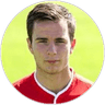 H. Lennon, Defender for Wrexham