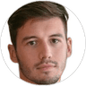 L. Vuk, Midfielder for NK Varaždin