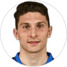 M. Caldara, Defender for Modena