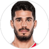 Naor Sabag, Midfielder for Hapoel Haifa