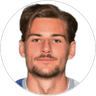 William Kurtovic, Midfielder for Lyn