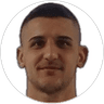 Ahmed Ahmedov, Forward for Spartak Varna