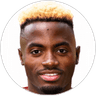 Madger Antonio Gomes Ajú, Midfielder for 
    