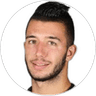 A. Gambetta, Goalkeeper for ASC Biesheim