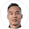 Patrick Deyto, Goalkeeper for Kaya