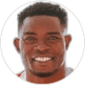 Toaster Nsabata, Goalkeeper for Sekhukhune United