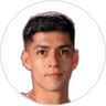 Cristian Gutierrez, Defender for Unión La Calera