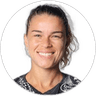 Tamires, Defender for Brazil