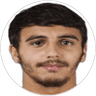 S. Toufiqui, Midfielder for US Alençon