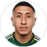 Marvin Loria, Defender for Deportivo Saprissa
