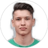 Mario Zocher, Goalkeeper for Kapfenberger SV