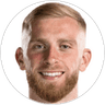 Oliver McBurnie, Forward for Hull City