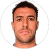 Carlos Villegas Jose, Defender for Alianza Atlético